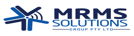 MRMS Logo